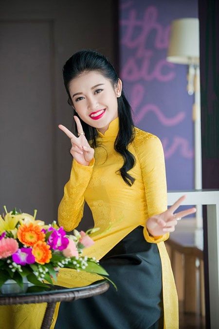 sao đón tết