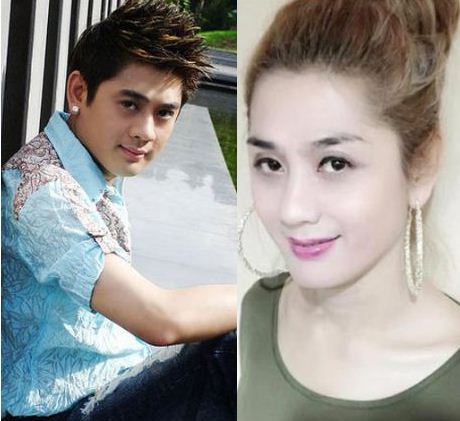 mặt mộc mỹ nhân chuyển giới