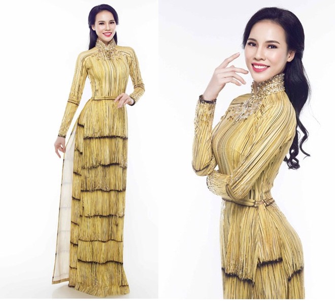Á khôi 2 - Nguyễn Thị Lệ Quyên