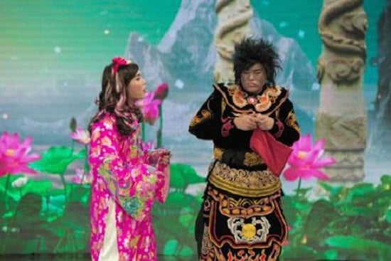 táo quân