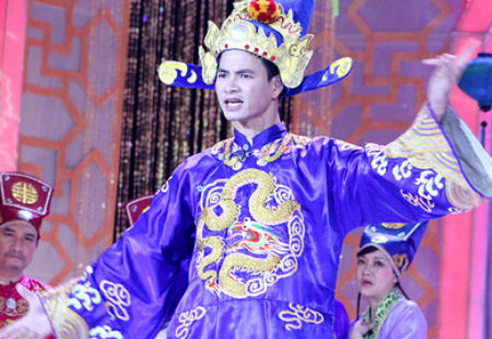 xuân bắc nam tào
