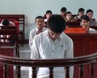 giet nguoi
