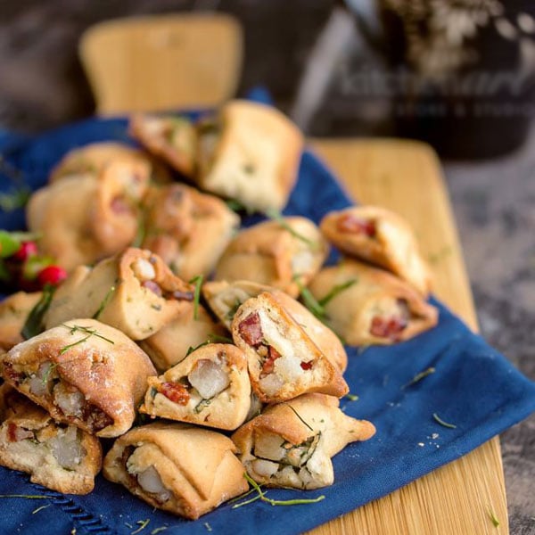 banh chả