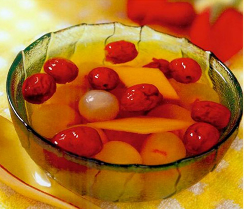 chè tăng vòng 1