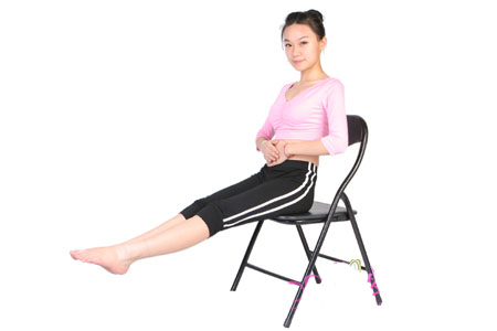 bài tập giảm béo bụng 