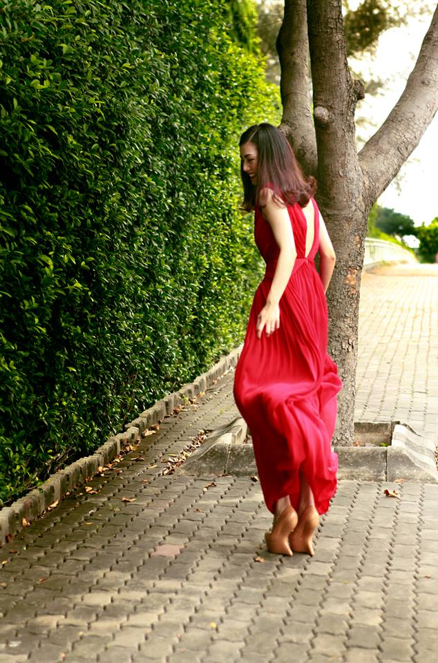 6 thời điểm phải mặc đẹp tuyệt đối
