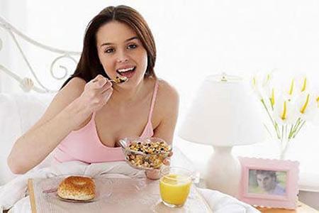 Những thực phẩm phải tránh khi muốn giảm cân