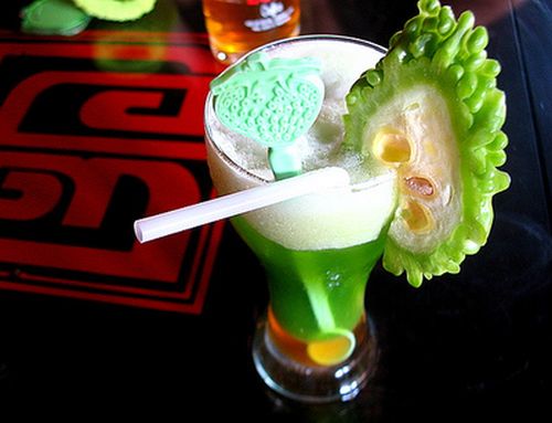 4 loại nước ép quen thuộc khiến bạn tăng cân và hôi miệng