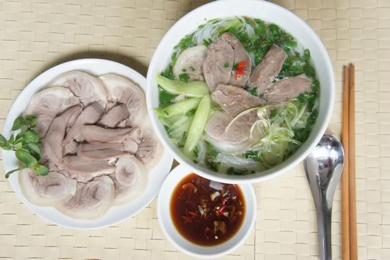 bún