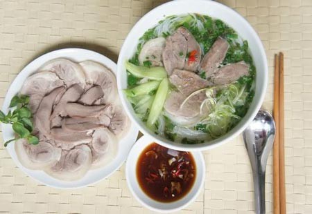 bún