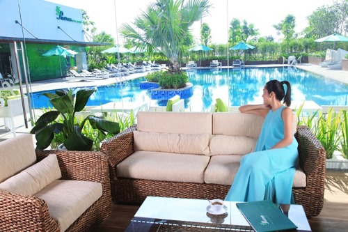 hà tăng bầu bí vẫn đẳng cấp