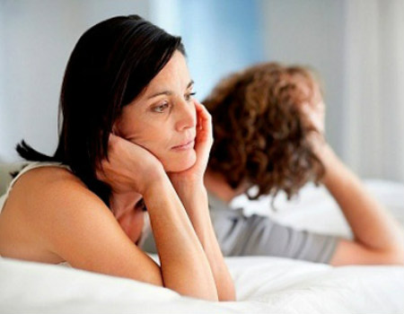 Tâm sự của người vợ sống cảnh hôn nhân không tình dục