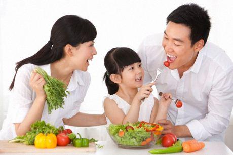 Những thực phẩm chữa bệnh tốt hơn thuốc ngàn lần