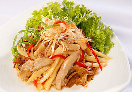 Những thực phẩm chữa bệnh tốt hơn thuốc ngàn lần