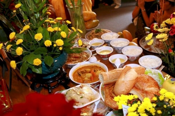 cỗ