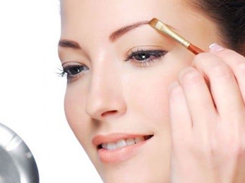 che khuôn mặt mệt mỏi 