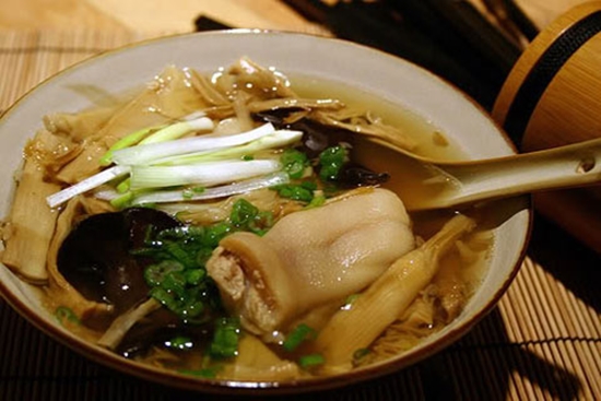 canh