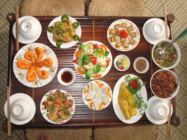 rằm tháng giêng