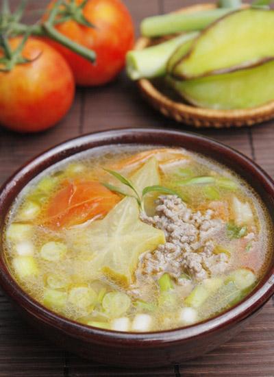 canh