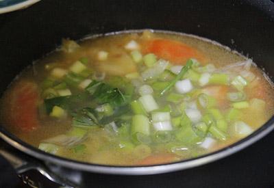 canh