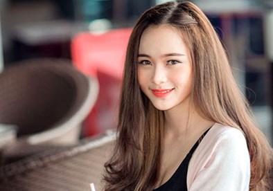 tóc đẹp 