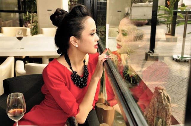 BTV thời tiết gợi cảm nhất việt nam