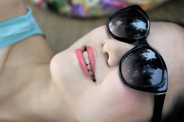 BTV thời tiết gợi cảm nhất việt nam