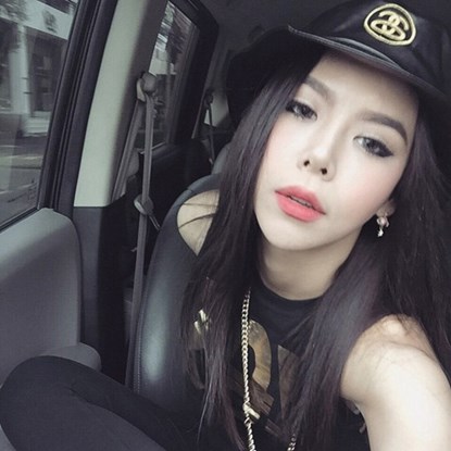 dao kéo 