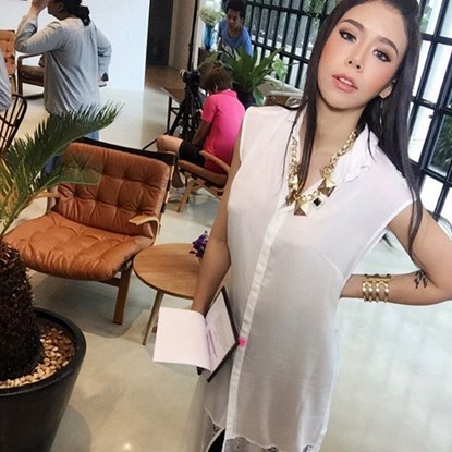 dao kéo 