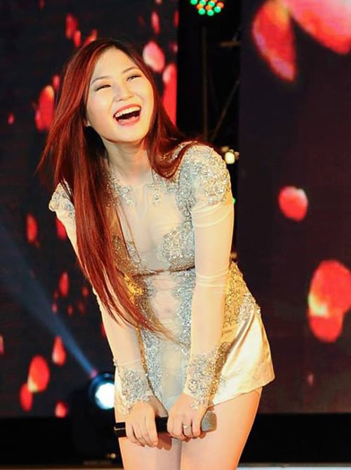 hương tràm nghiện đồ ren