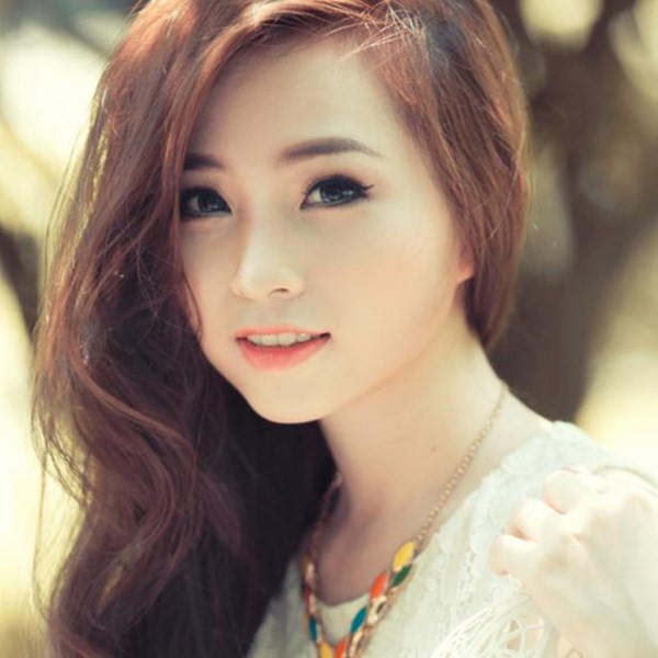 xinh