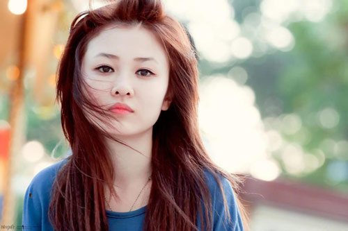 xinh