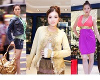 lỹ nhã kỳ