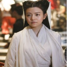 tiểu long nữ