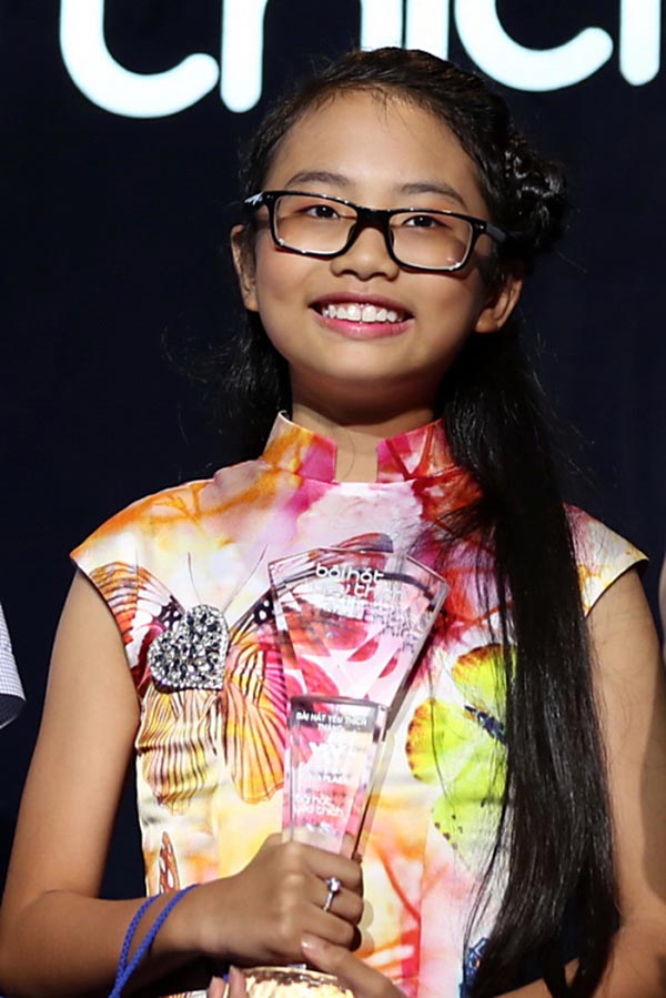 phương mỹ chi thay đổi chóng mặt