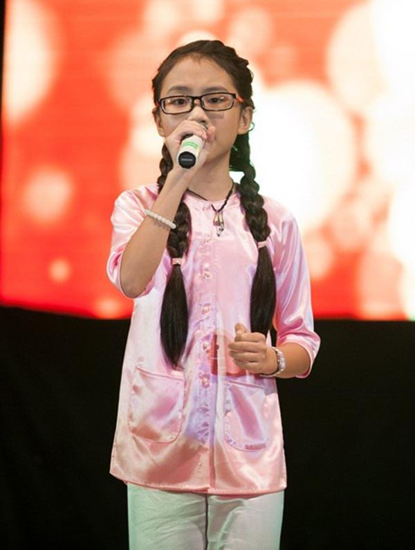 phương mỹ chi thay đổi chóng mặt