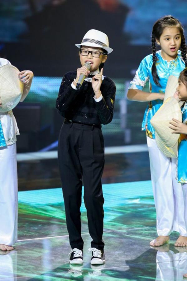 phương mỹ chi thay đổi chóng mặt