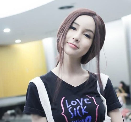 chuyển giới 