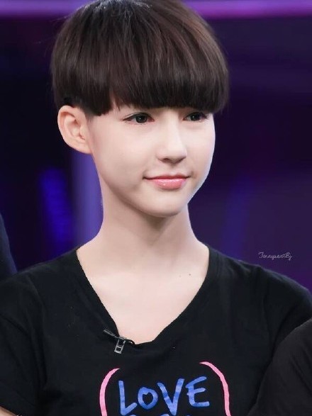 chuyển giới 