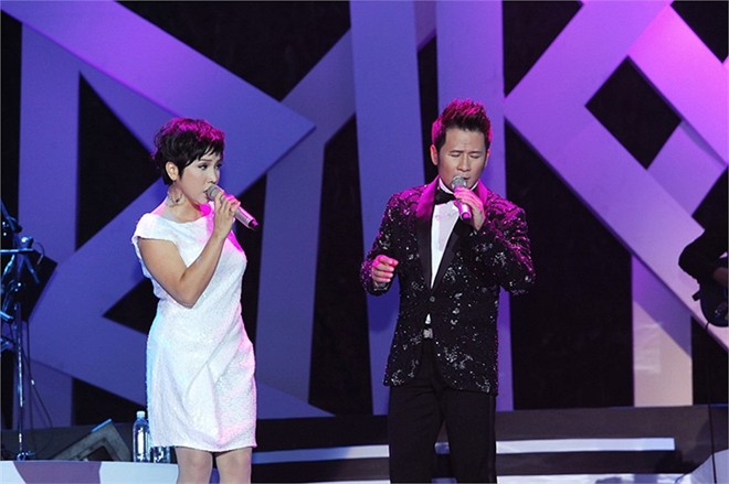 mối tình đầu của tăng thanh hà