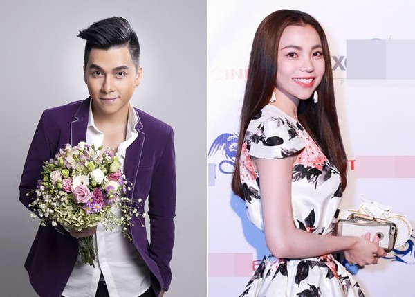 mối tình đầu của tăng thanh hà