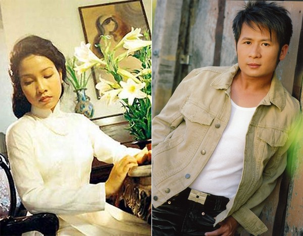 mối tình đầu của tăng thanh hà