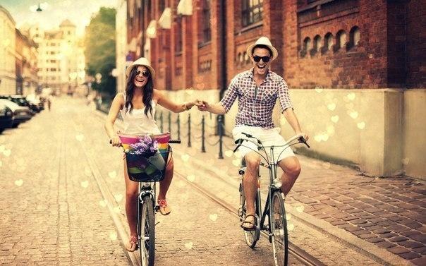 hành động khiến nàng thích mê