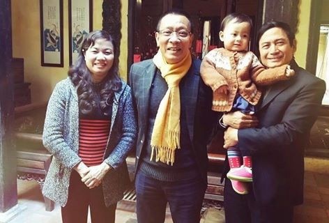 lại văn sâm