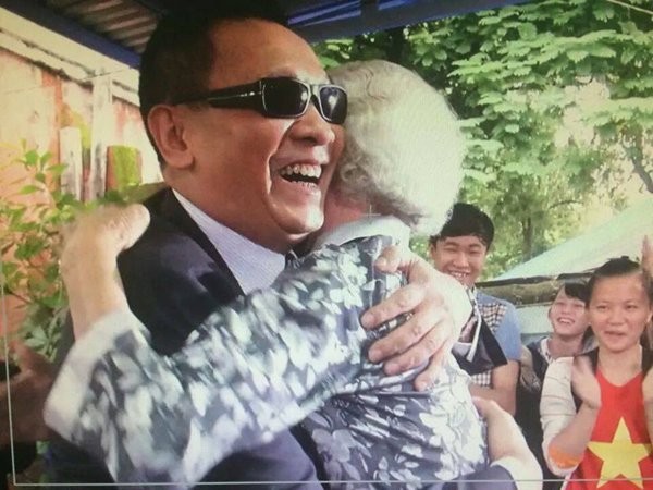 lại văn sâm