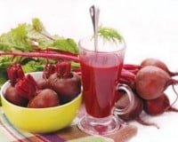 nước ép trị tàn nhang 