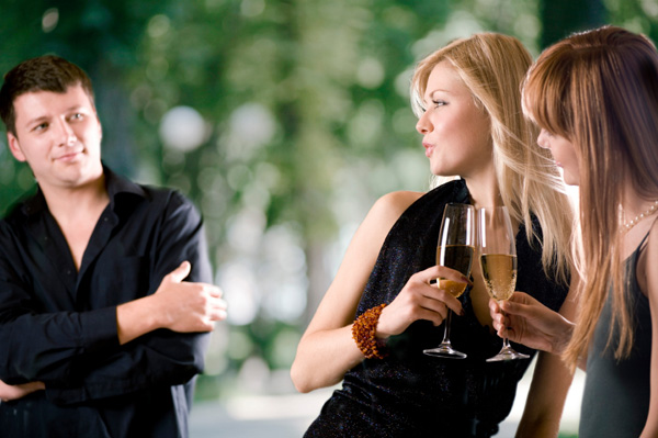 Phụ nữ thích bộ phận nào trên Sh88bet đăng ký miễn phí đàn ông?