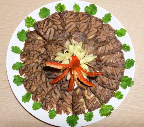bò