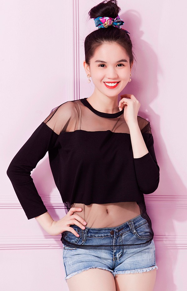 thời trang ngọc trinh bị chê vẫn đắt khách