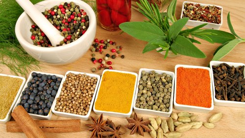 Những thảo dược giúp bạn hết lo âu, mệt mỏi